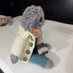 ぷーどるだつこちやんの画像