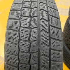 195/65R15 スタッドレスの画像