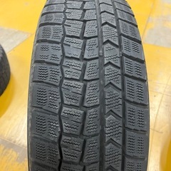 195/65R15 スタッドレスの画像