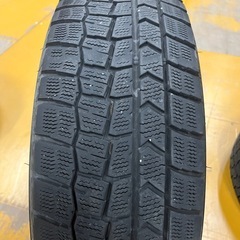 195/65R15 スタッドレスの画像
