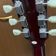 Photogenic レスポール エレキギター　現状特価の画像