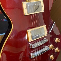 Photogenic レスポール エレキギター　現状特価の画像