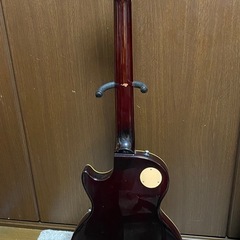 Photogenic レスポール エレキギター　現状特価の画像