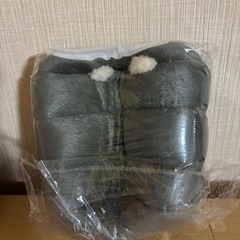 新品　未開封　小動物用　ベッド　ドーム型の画像