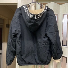 アウター 160センチ　女の子　の画像