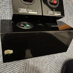 ONKYOスピーカーの画像