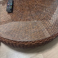 テレビ台、テーブル
の画像