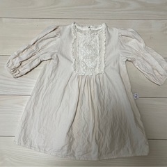 ワンピース　ロンパース　姉妹　お揃い　韓国服
の画像