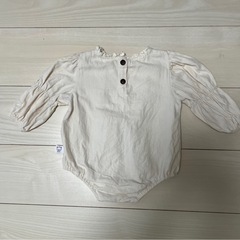 ワンピース　ロンパース　姉妹　お揃い　韓国服
の画像