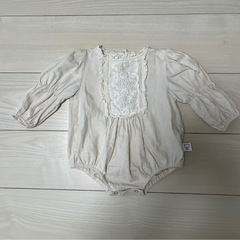 ワンピース　ロンパース　姉妹　お揃い　韓国服
の画像