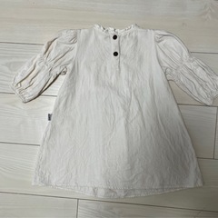 ワンピース　ロンパース　姉妹　お揃い　韓国服
の画像