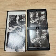 ROBERT JOHNSON THE COMPLETE RECORDINGSの画像