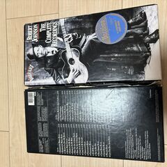 ROBERT JOHNSON THE COMPLETE RECORDINGSの画像