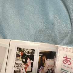 ももクロ 公式パンフレット 2014の画像