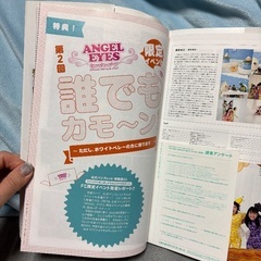 ももクロ 公式パンフレット 2014の画像