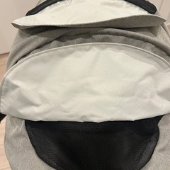 アップリカ　ラクーナエアーコンパクト　ベビーカーの画像