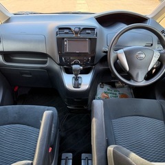 ご成約済み！/ニッサン / セレナ / ２.０Ｓ / 純正ナビ / バックカメラ / オートライト / スライドドア / ETC 他の画像