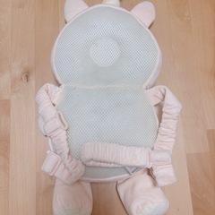 転倒防止クッションの画像