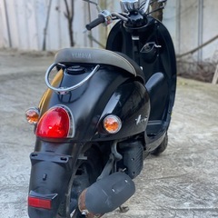 Yamaha vinoの画像