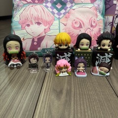 鬼滅の刃⚔セット‼️の画像