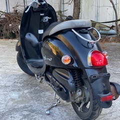 Yamaha vinoの画像