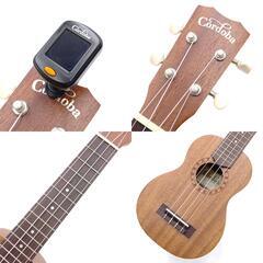 CORDOBA コルドバ ウクレレ UP-1Sの画像
