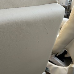 ♦︎①ニトリ 電動リクライニングソファの画像