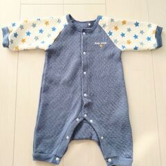 【おまけ付き】ロンパース　60-70cmの画像