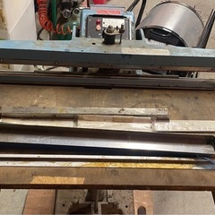 足踏み式シーラー　FUJI IMPULSE富士インパルスシーラー　FI-600-2 通電確認のみ　現状品の画像