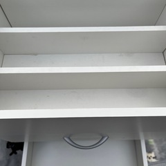 ドレッサー　コンパクトの画像