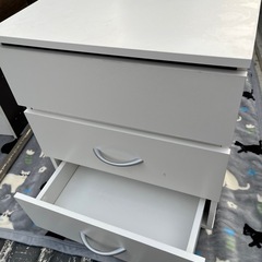 ドレッサー　コンパクトの画像