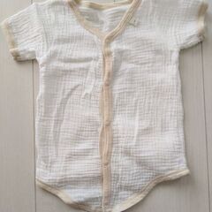 【おまけ付き】ロンパース　60-70cmの画像