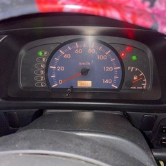 ダイハツミラ l250s 車検令和９年12月　通したばかりの画像