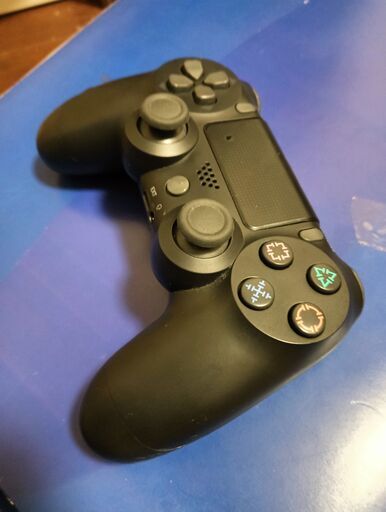 ほぼ新品!PlayStation VR PlayStation Camera 同梱版 おまけでPS4のコントローラ付き