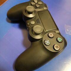 ほぼ新品!PlayStation VR PlayStation Camera 同梱版 おまけでPS4のコントローラ付きの画像