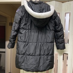 アウター　150センチ　女の子の画像