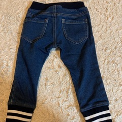 ストレッチデニム90の画像