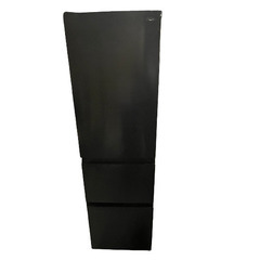 格安 売切 冷蔵庫 2023年製 335L JR-CV34B ハイアール の画像