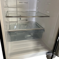 格安 売切 冷蔵庫 2023年製 335L JR-CV34B ハイアール の画像
