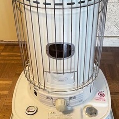 CORONA ストーブの画像