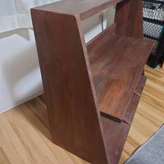 ★★引き渡し日限定★★オーダーラックの画像