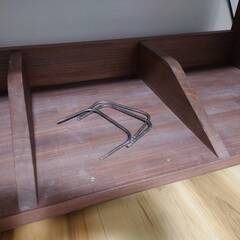 ★★引き渡し日限定★★オーダーラックの画像