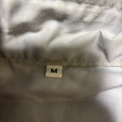 キーパーラボ　一級つなぎ　袖なしの画像