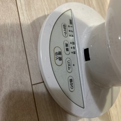 サーキュレーターの画像