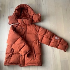 juemi ダウンジャケット
の画像