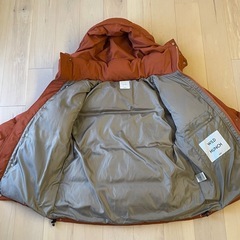 juemi ダウンジャケット
の画像