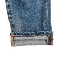 BEAUTY&YOUTH UNITED ARROWS ビューティアンドユースユナイテッドアローズ 無地 オールシーズン スキニーデニム コットンデニム ブルー メンズ L【古着】【中古】の画像