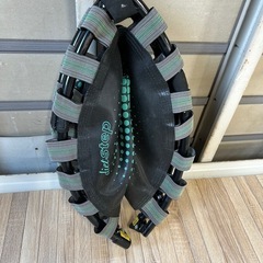 ♦︎⑤トランポリンの画像