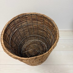 鉢カバー　10号　プランターカバーの画像