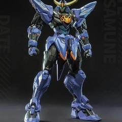 Moshow DATE MASAMUNEの画像